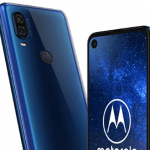 Motorola One Vision krijgt beveiligingsupdate juni aangeboden