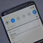 OnePlus 7 Pro notificaties