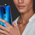 OnePlus 7 Pro Nebula Blue header