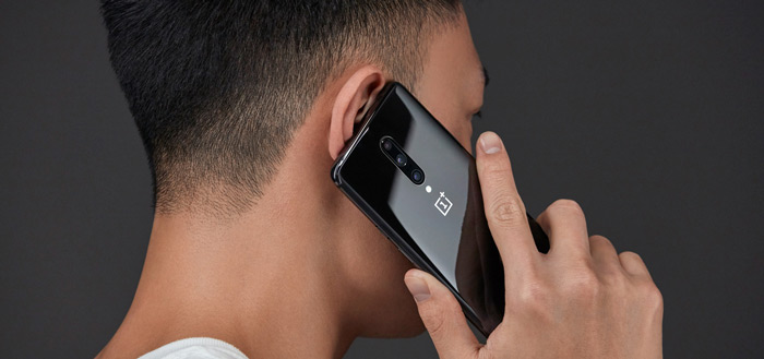 OnePlus 7 Pro header