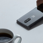 Nu ook persfoto van OnePlus 8 verschenen: dit heeft het toestel te bieden
