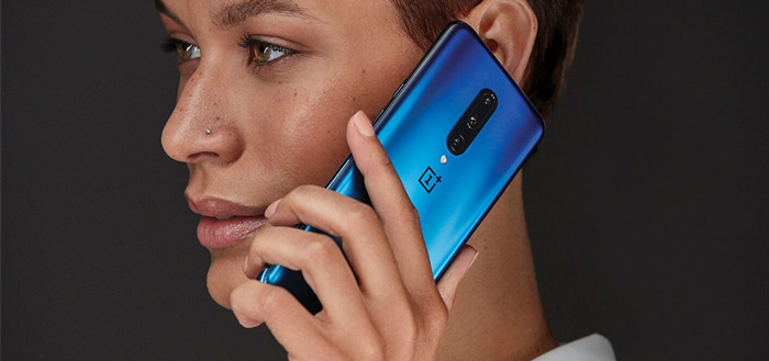 OnePlus 7 Pro header