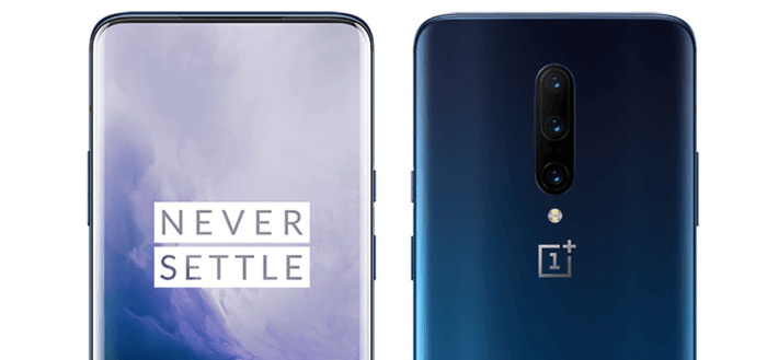 OnePlus 7 Pro header