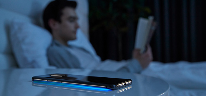 OnePlus 7 Pro Horizon Light header