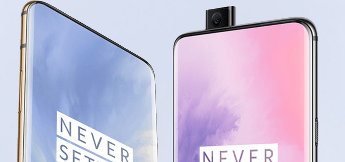 OnePlus 7 Pro pers header