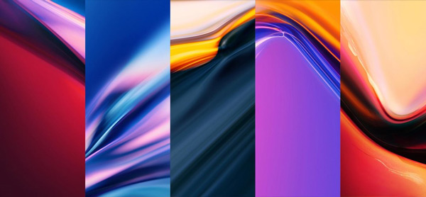 OnePlus 7 Pro wallpapers