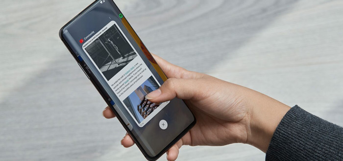 OnePlus kondigt 5 nieuwe functies aan voor OxygenOS: 15 functies in prullenbak