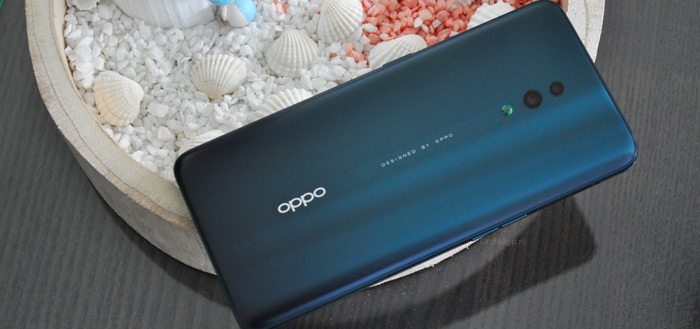 Oppo Reno header