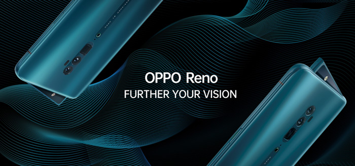 Oppo Reno header