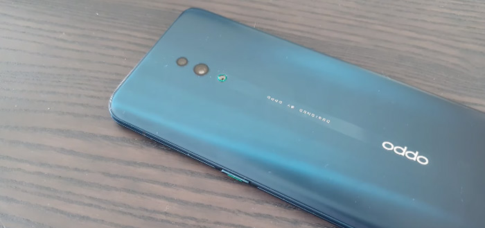 Oppo Reno preview header