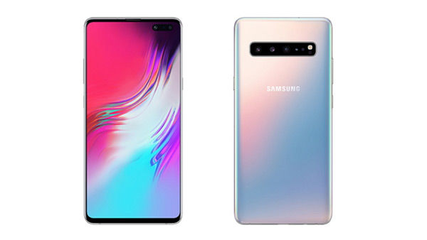 Samsung galaxy S10 5G