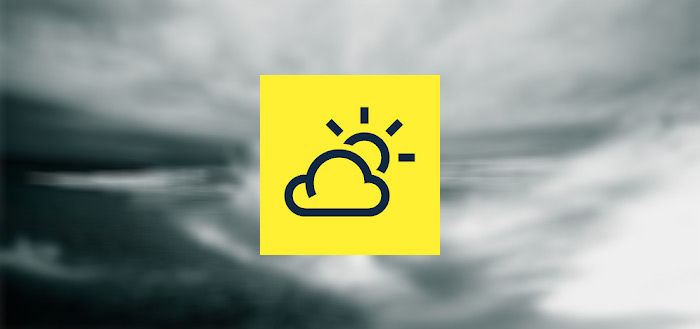 WeatherPro 5.0: enorme update brengt compleet vernieuwde weer-app