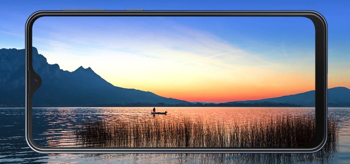 Samsung brengt nieuwe budget Galaxy M20 met mega accu naar Nederland