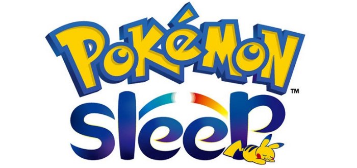 pokémon sleep