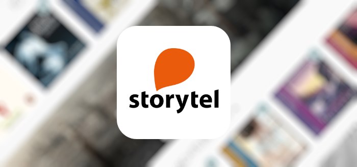 Storytel