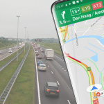 Google Maps rolt melden radarcontroles, files en ongeval breed uit in Nederland