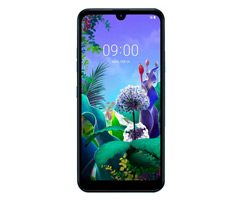 LG Q60 productafbeelding