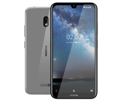 Nokia 2.2 productafbeelding