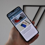 OnePlus 7 internet