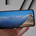 OnePlus 7 video