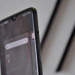 OnePlus 7 alert slider
