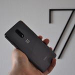 OnePlus 7 Mirror Gray