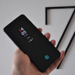 OnePlus 7 Ambient Display
