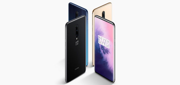 OnePlus 7 Pro kleuren header