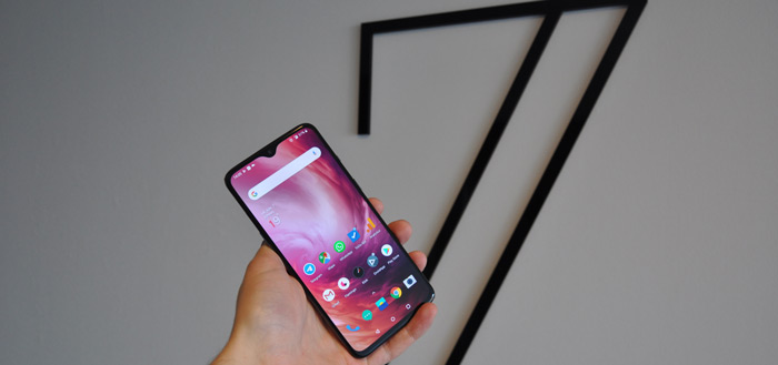 OnePlus 7, 7 Pro, 7T and 7T Pro will no longer receive updates;  December patch is latest