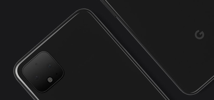 Pixel 4 header