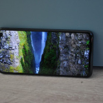 Samsung Galaxy S10e video