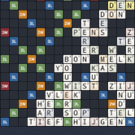 Wordfeud nieuw