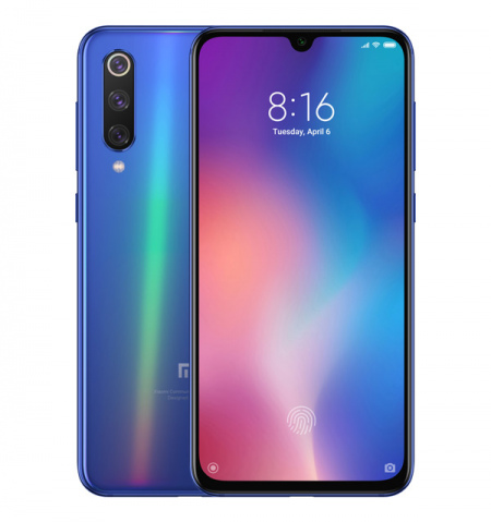 Xiaomi Mi 9 SE