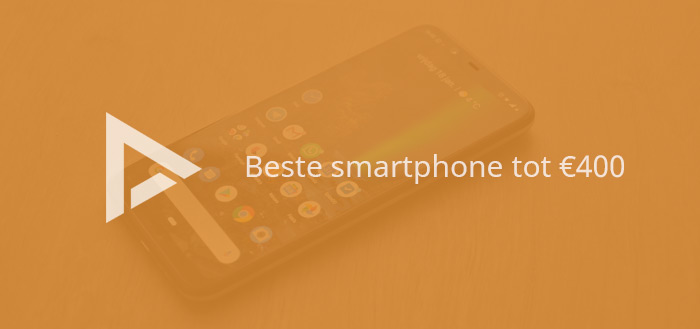 beste smartphone 400 euro header