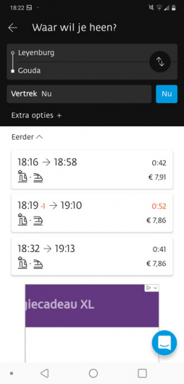 9292 app