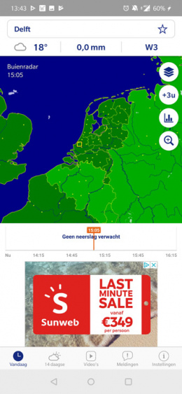 Buienradar 6.3