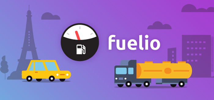 Fuelio 7.6: grote design-update voor erg fijne brandstof-app