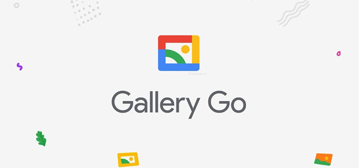 Google brengt donker thema naar Google Gallery Go-app