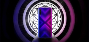 Honor werkt aan nieuwe serie smartphones met Google Play Services Honor 9X header 1