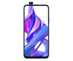 Honor 9X productafbeelding