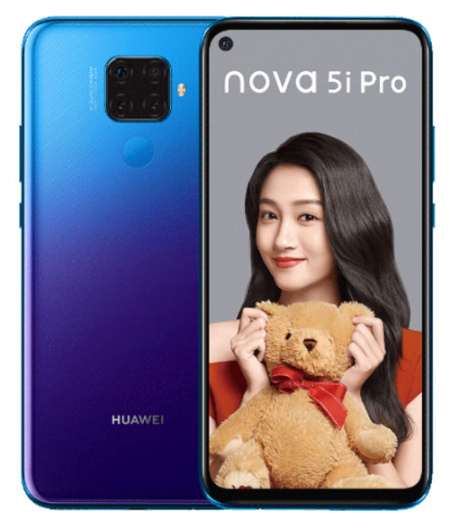 Huawei Nova 5i Pro / mate 30 Lite