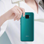 Huawei Nova 5i pro header mate 30 lite