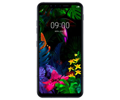 LG G8s ThinQ productafbeelding