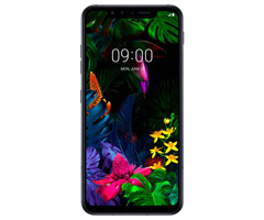 LG G8s ThinQ