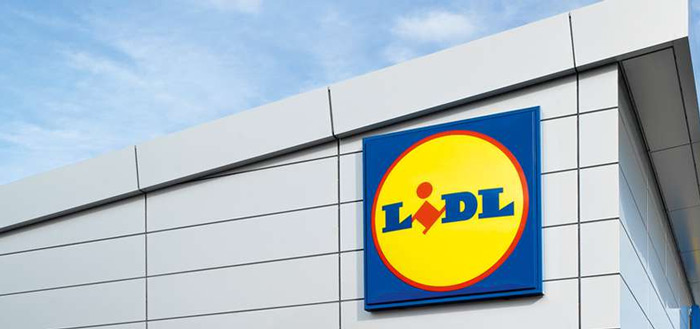 Lidl header