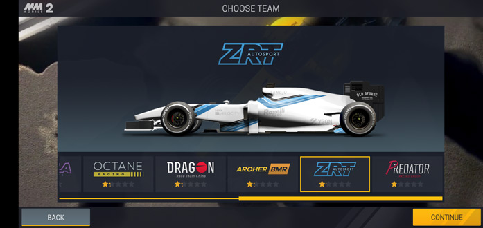 motorsport manager mobile 2 apk free