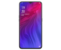 Oppo Reno Z productafbeelding