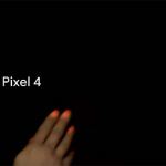 Pixel 4 header