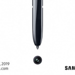 Officiële teaser: Samsung presenteert Galaxy Note 10 op 7 augustus