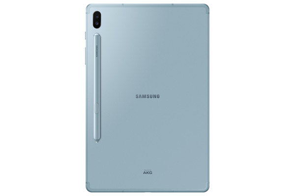 Samsung Galaxy Tab S6 Cloud Blue